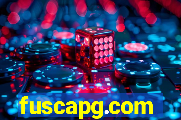 fuscapg.com