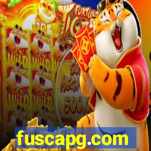 fuscapg.com