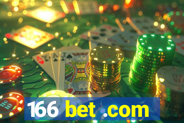 166 bet .com