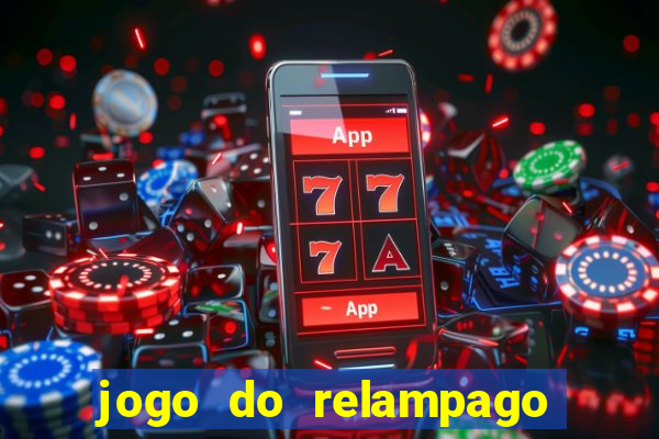 jogo do relampago mcqueen para celular