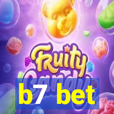 b7 bet