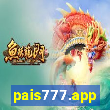 pais777.app