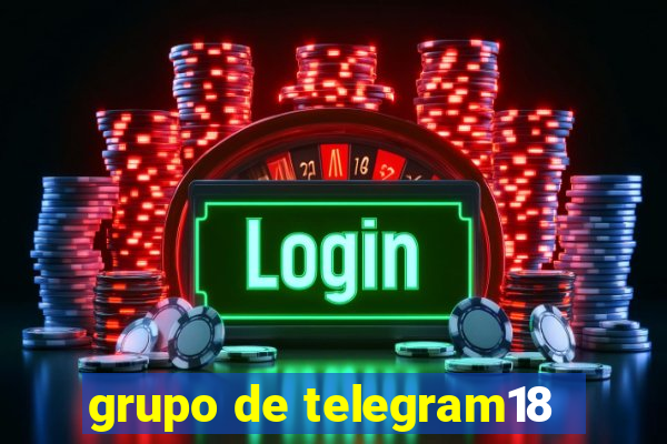 grupo de telegram18