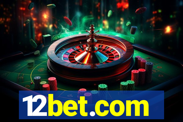 12bet.com