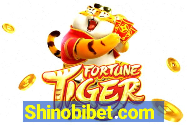 Shinobibet.com