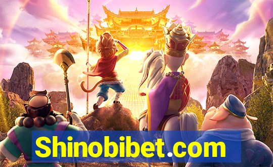 Shinobibet.com