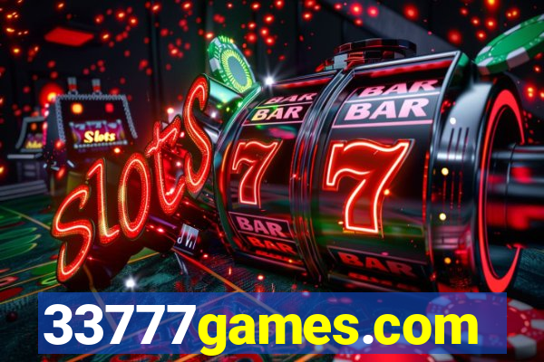 33777games.com