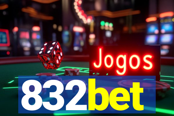 832bet