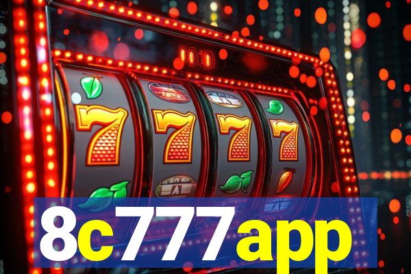 8c777app