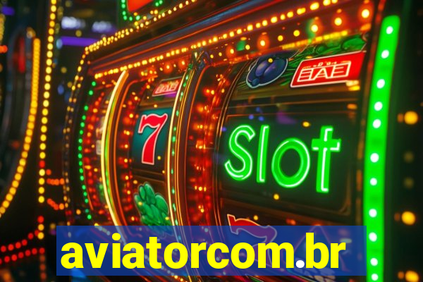 aviatorcom.br