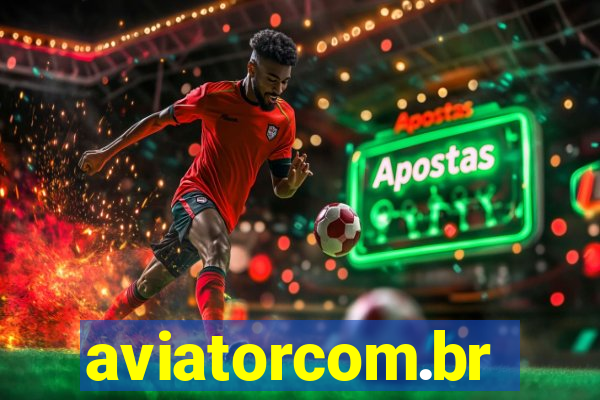 aviatorcom.br