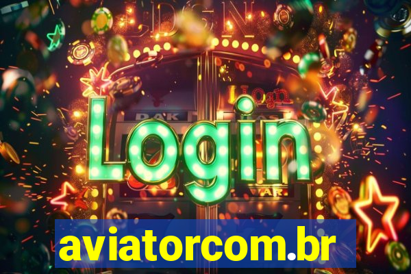 aviatorcom.br