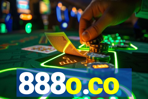 888o.co