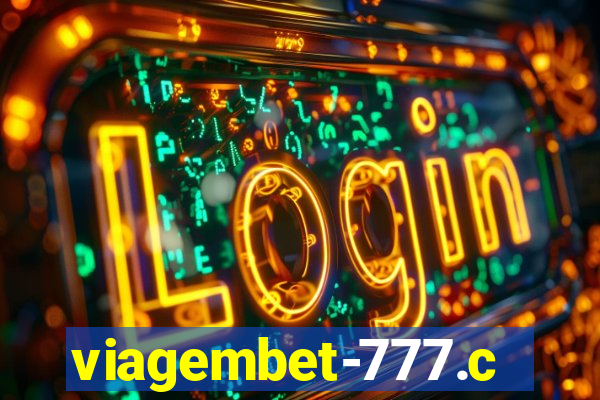 viagembet-777.com