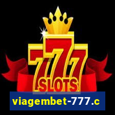 viagembet-777.com