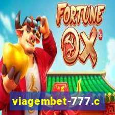 viagembet-777.com