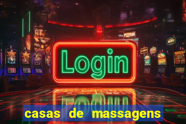 casas de massagens em porto alegre