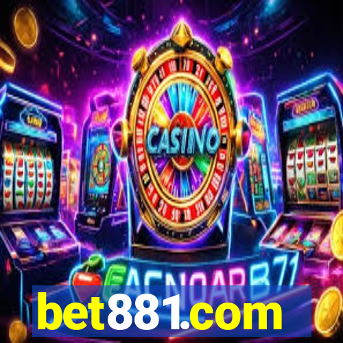 bet881.com