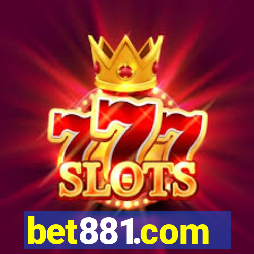 bet881.com