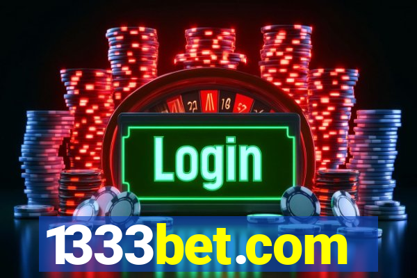 1333bet.com