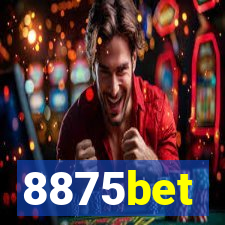 8875bet