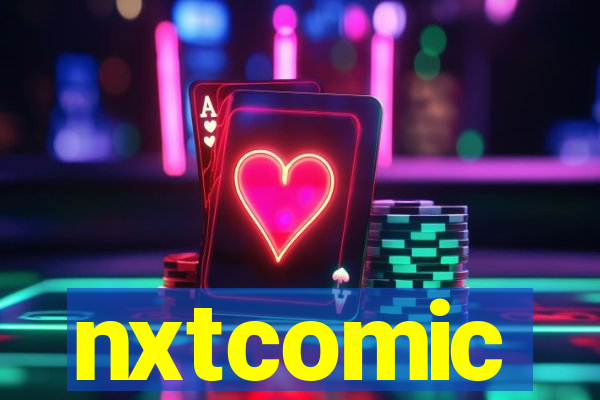 nxtcomic