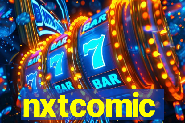 nxtcomic