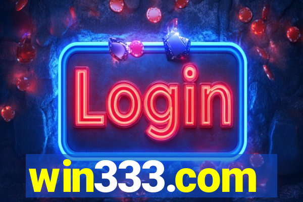 win333.com