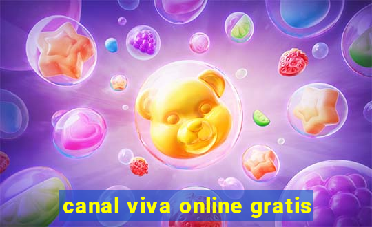 canal viva online gratis