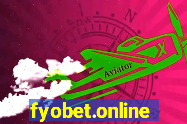 fyobet.online