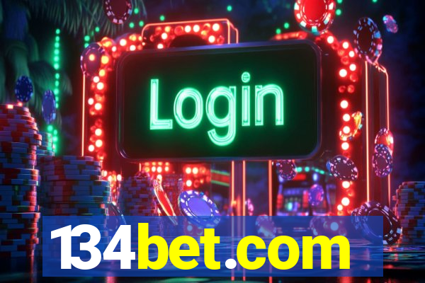 134bet.com