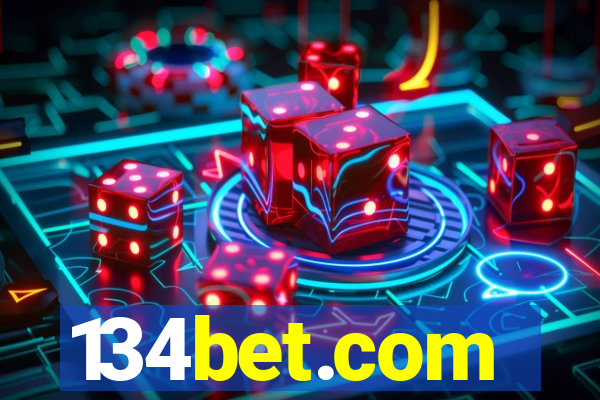 134bet.com