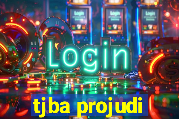 tjba projudi