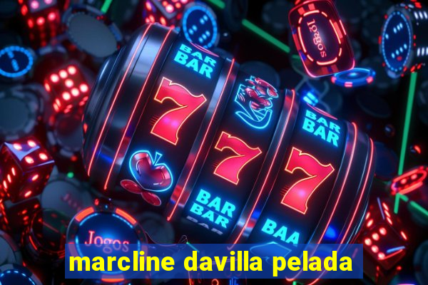 marcline davilla pelada