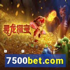 7500bet.com