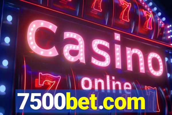 7500bet.com