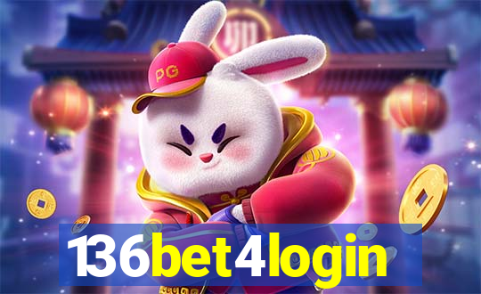 136bet4login