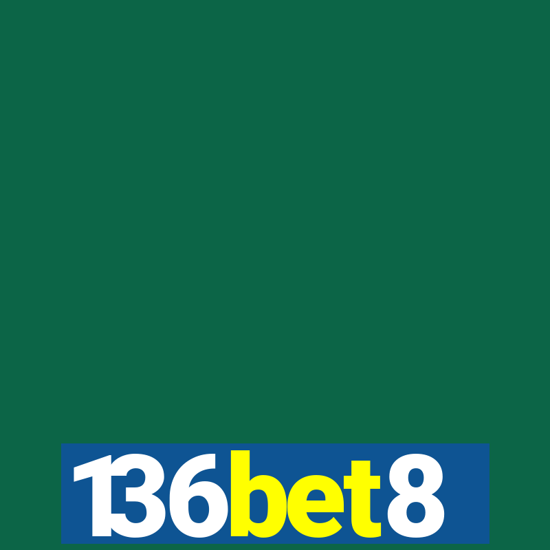 136bet8