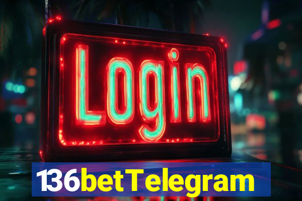 136betTelegram