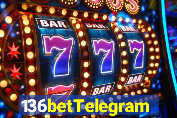 136betTelegram