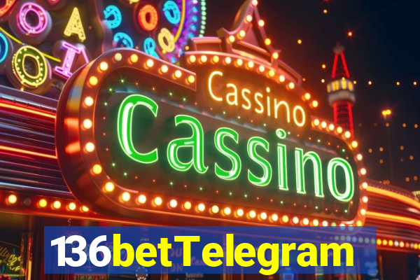 136betTelegram