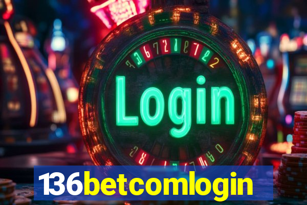 136betcomlogin