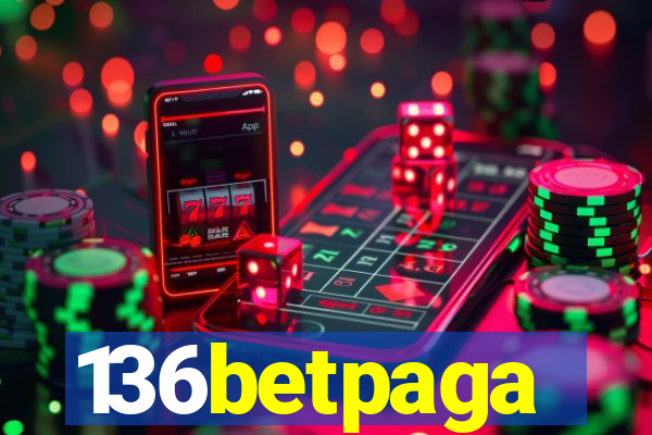 136betpaga