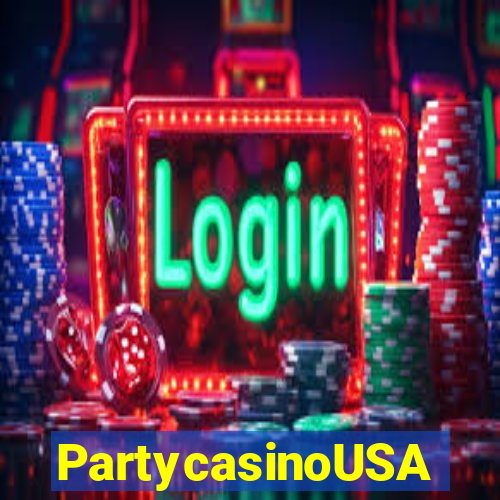 PartycasinoUSA