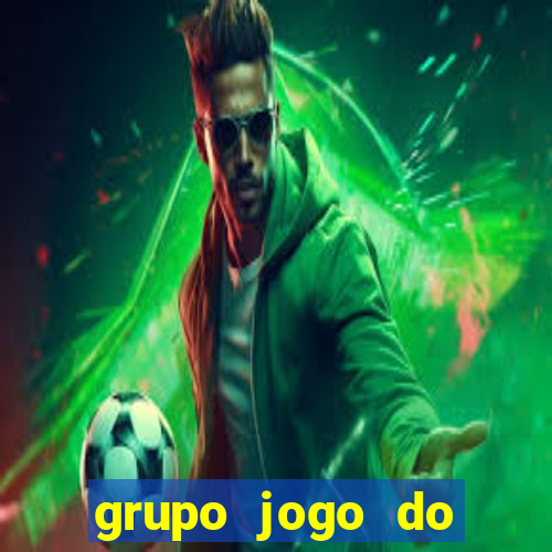 grupo jogo do bicho whatsapp salvador