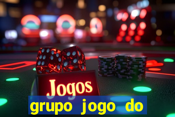 grupo jogo do bicho whatsapp salvador