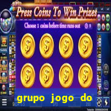 grupo jogo do bicho whatsapp salvador