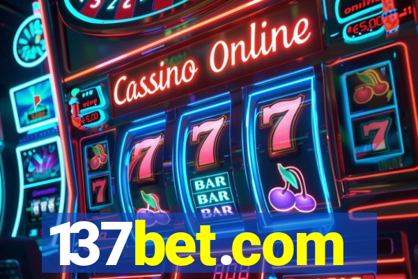 137bet.com