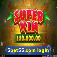 5bet55.com login