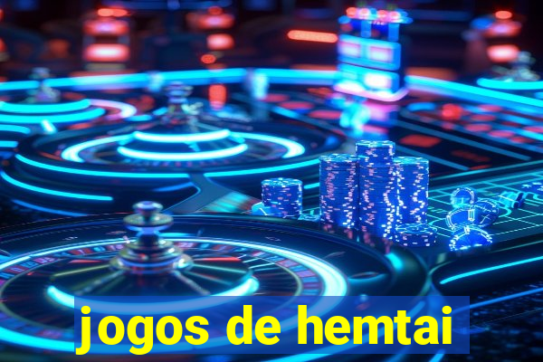 jogos de hemtai